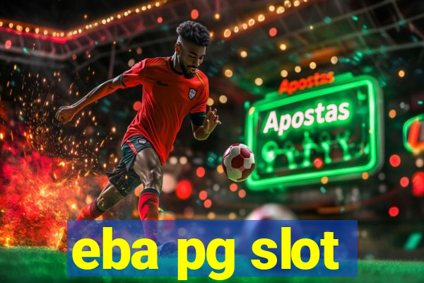 eba pg slot